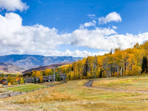 Snowmass Condo 950303