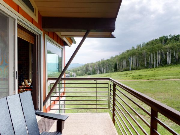 Snowmass Condo 950303