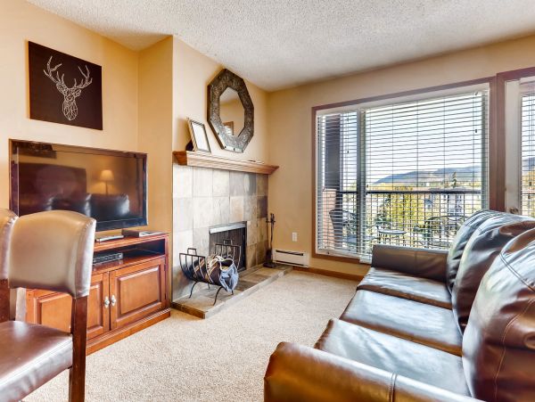 Breckenridge Condo 950304