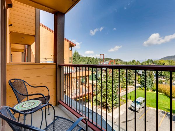 Breckenridge Condo 950304