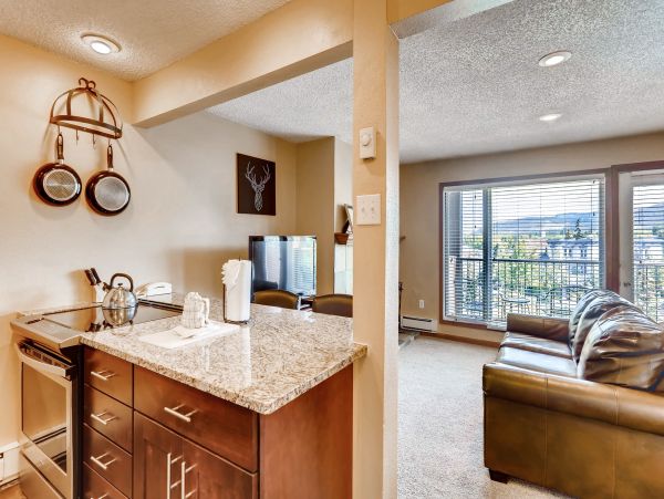 Breckenridge Condo 950304