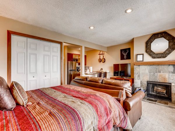 Breckenridge Condo 950304
