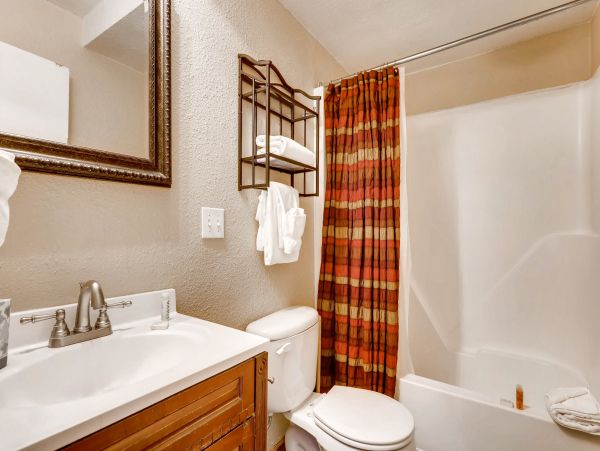 Breckenridge Condo 950304