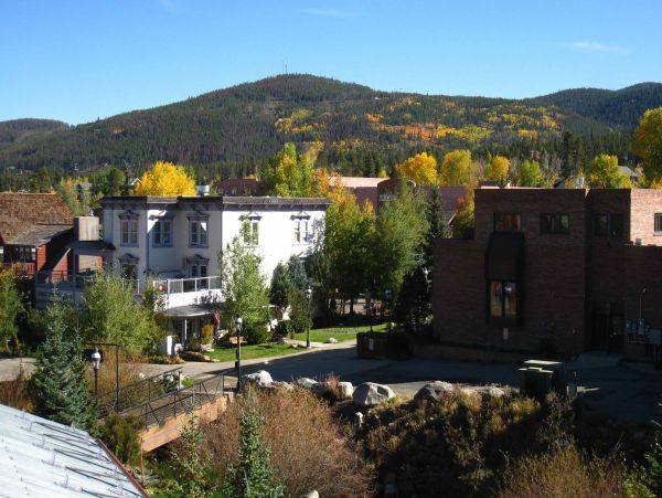 Breckenridge Condo 950304