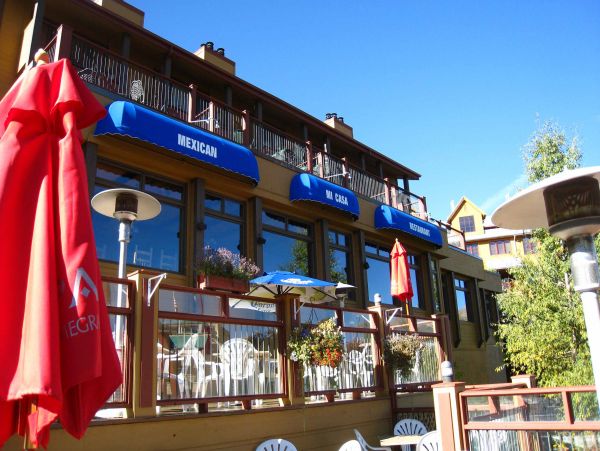 Breckenridge Condo 950304