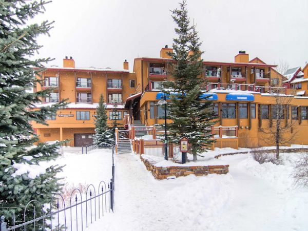 Breckenridge Condo 950304