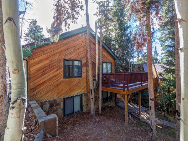 Breckenridge Home 950305
