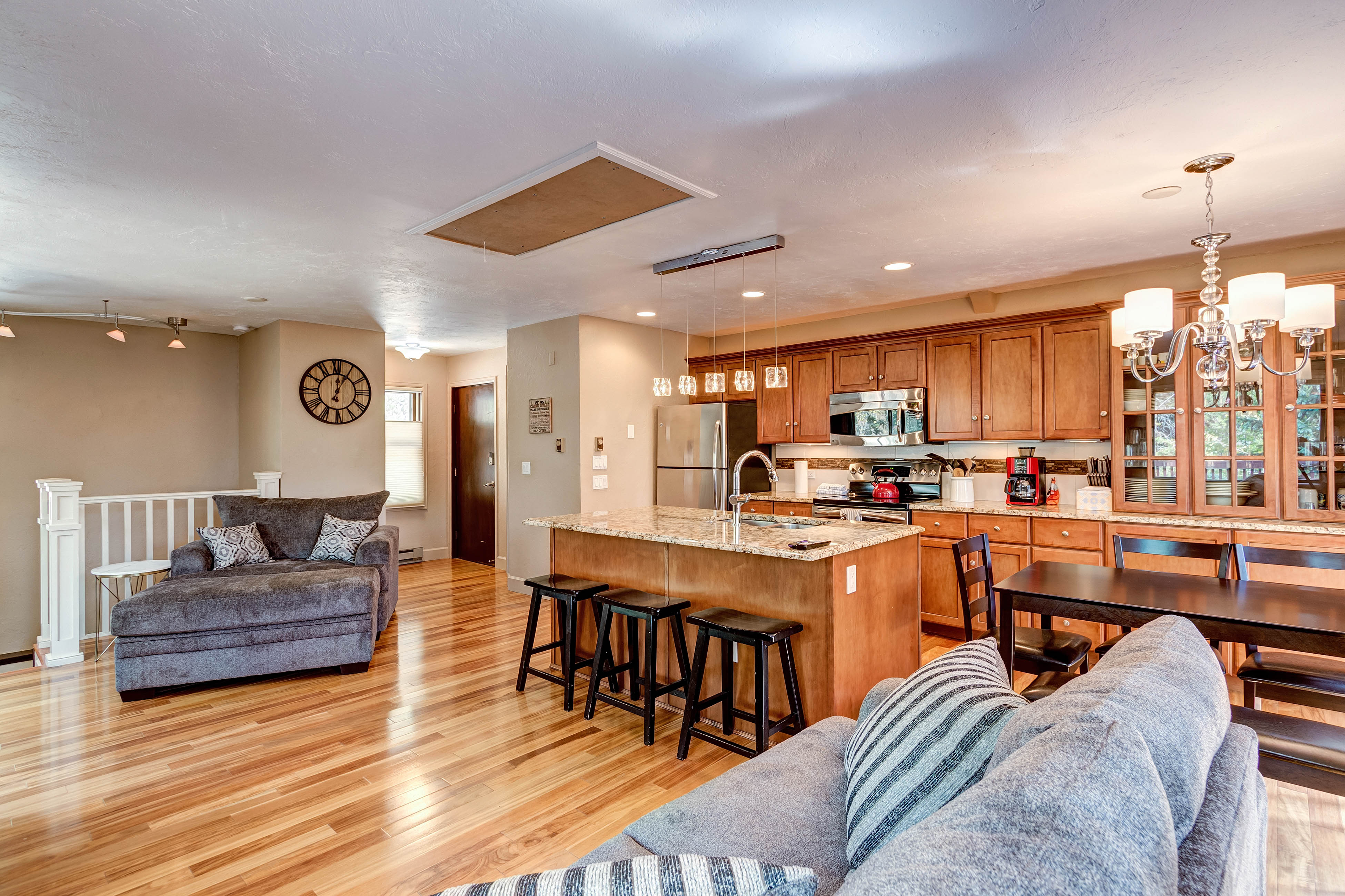 Breckenridge Home 950305