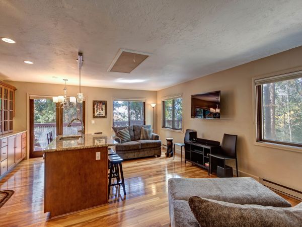 Breckenridge Home 950305