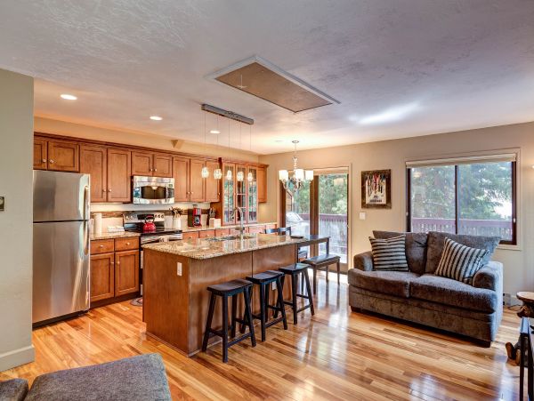 Breckenridge Home 950305