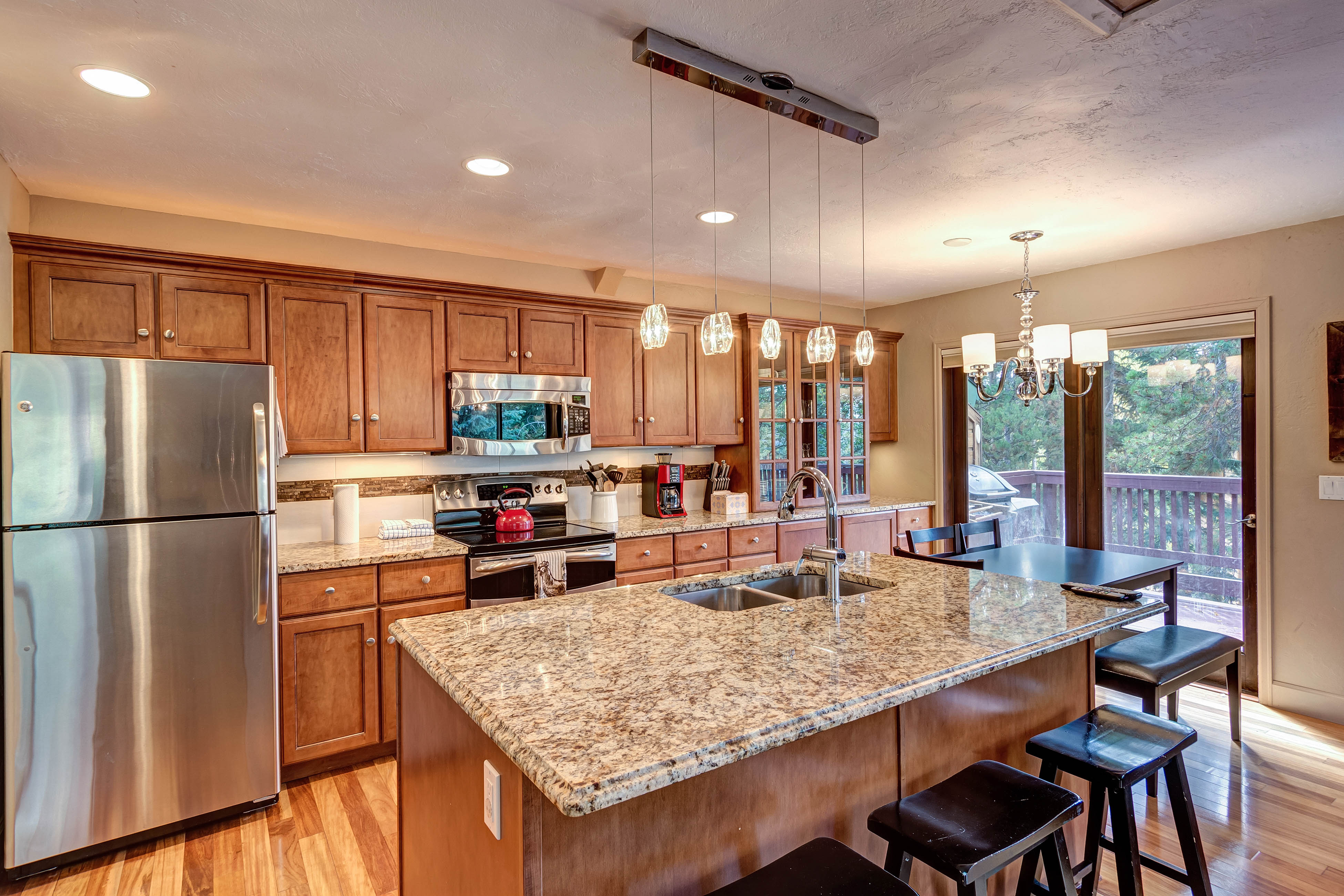 Breckenridge Home 950305
