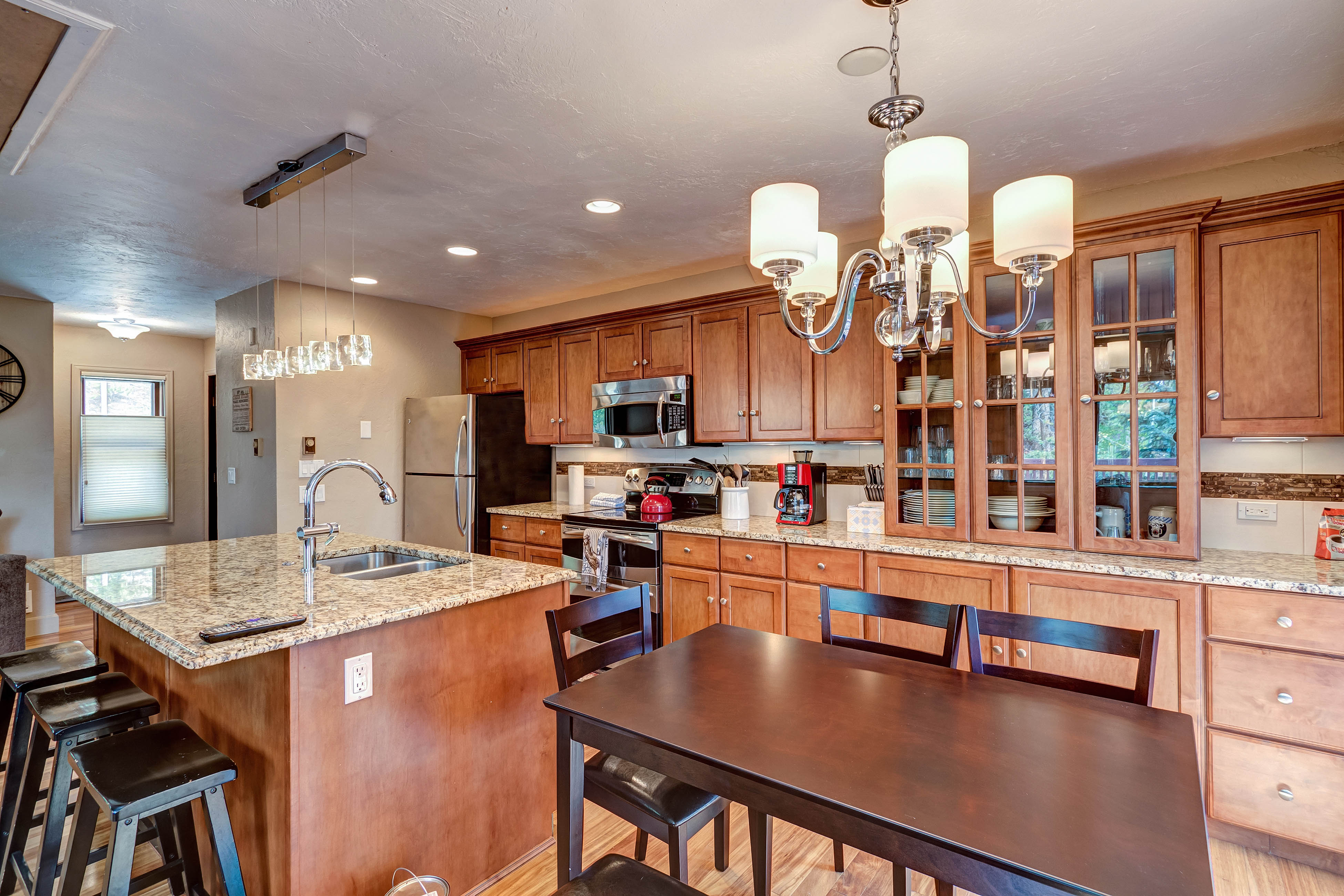 Breckenridge Home 950305