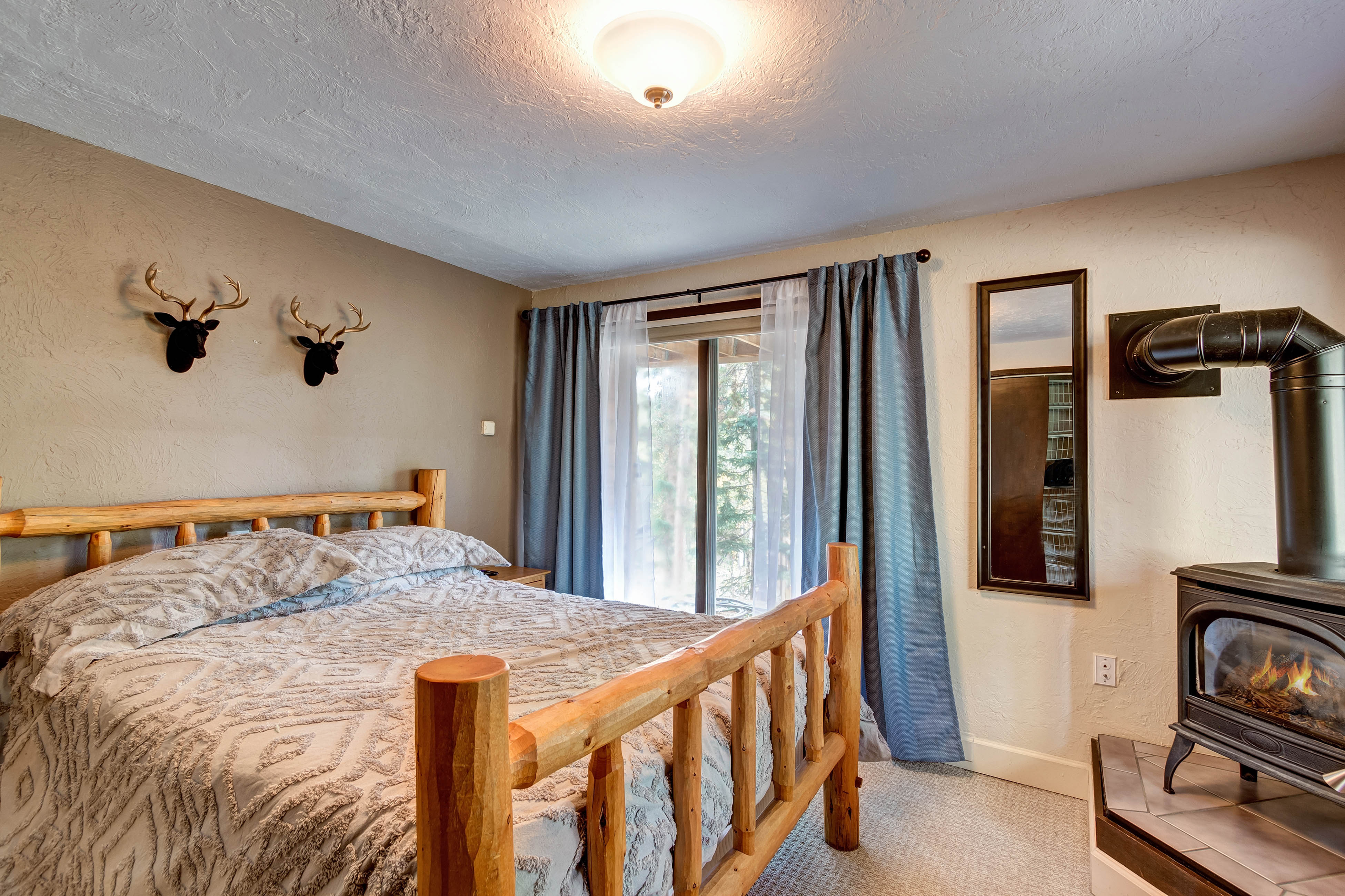 Breckenridge Home 950305