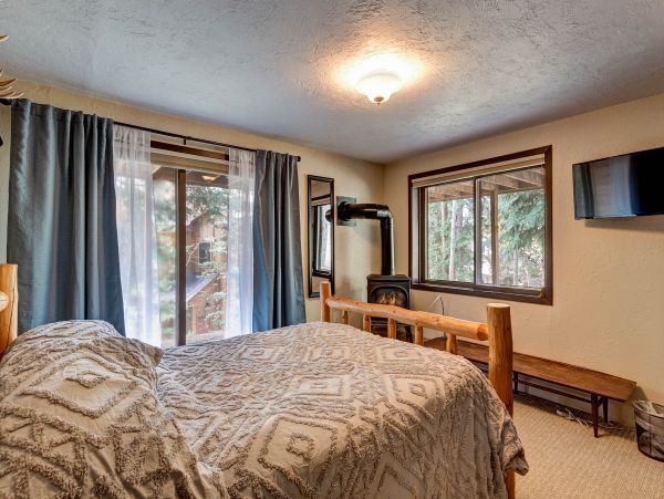 Breckenridge Home 950305