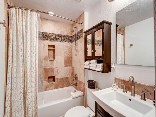 Breckenridge Home 950305