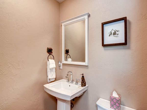 Breckenridge Home 950305