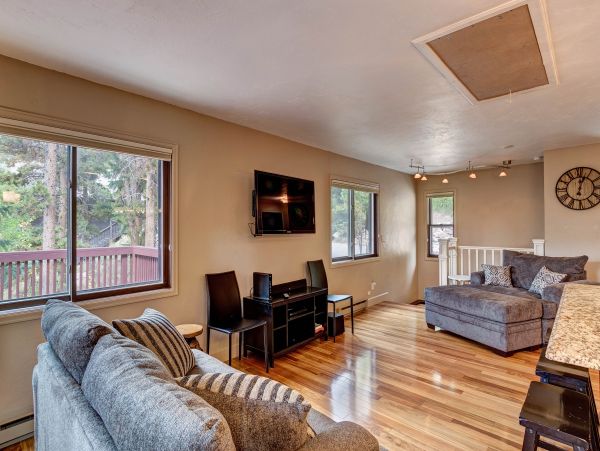 Breckenridge Home 950305