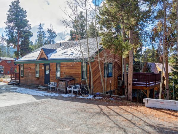 Breckenridge Home 950305