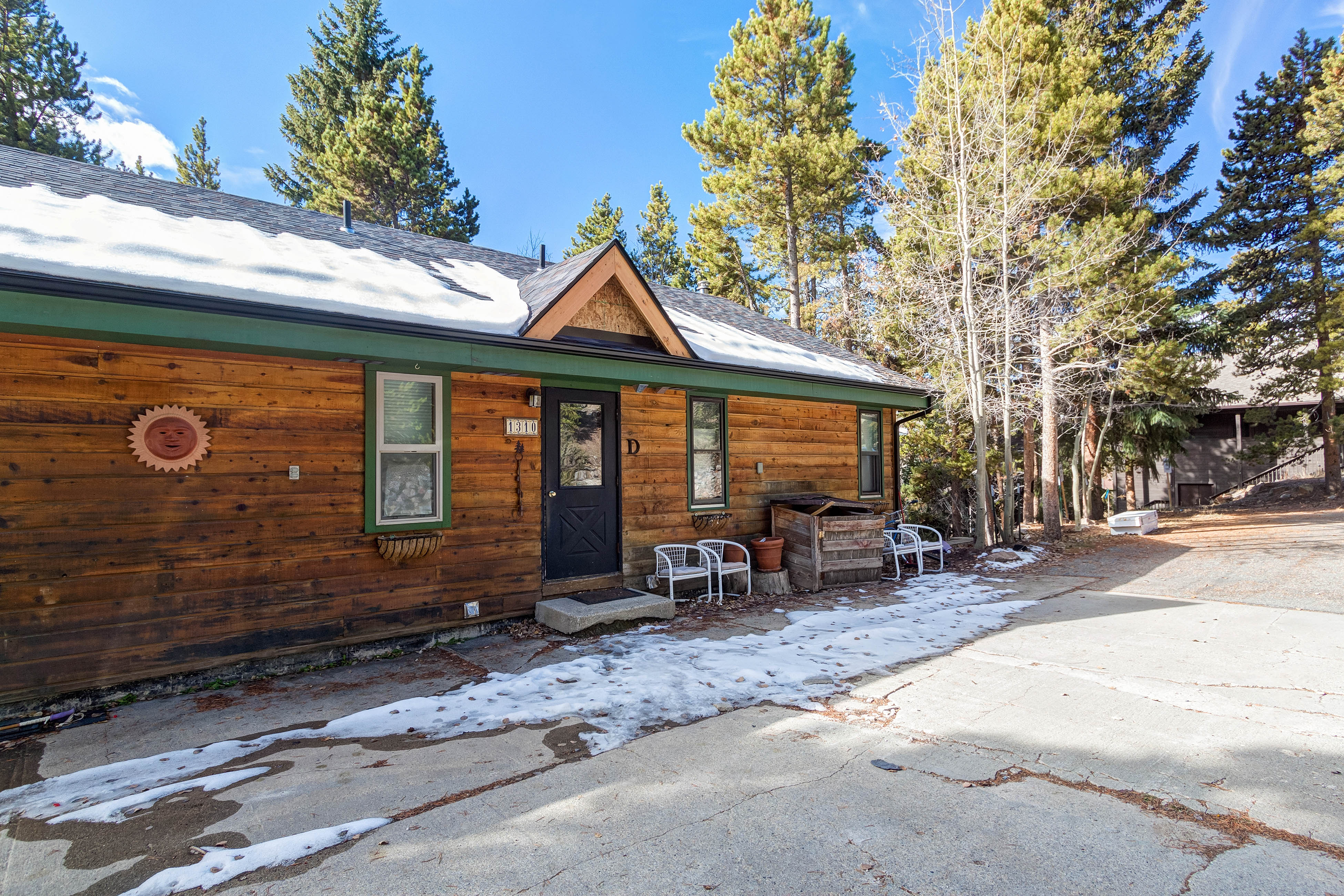 Breckenridge Home 950305
