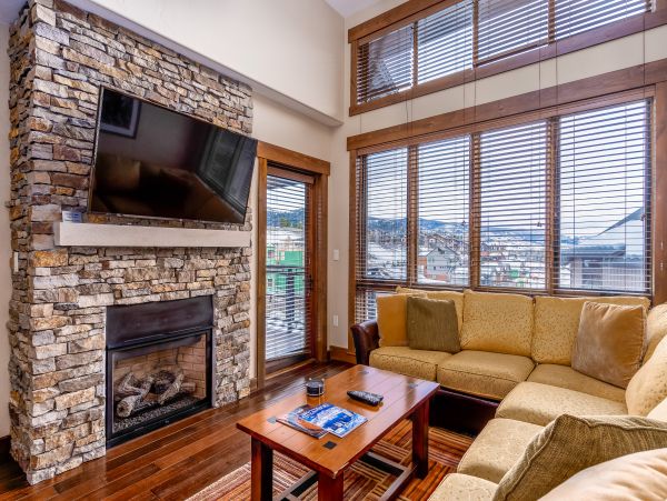 Steamboat Springs Condo 950306