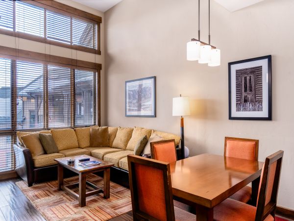 Steamboat Springs Condo 950306