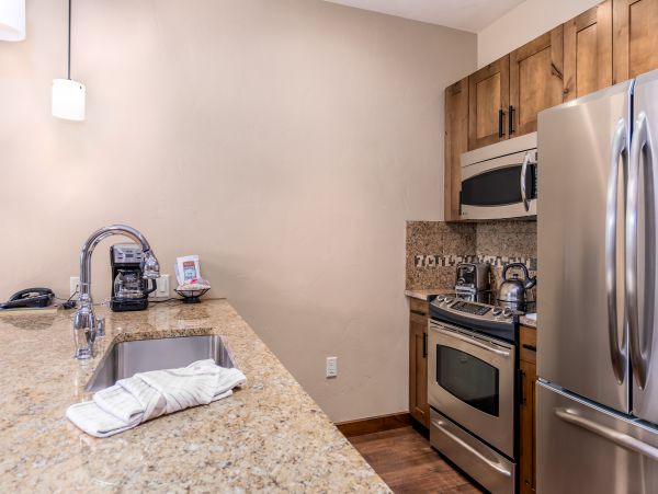 Steamboat Springs Condo 950306