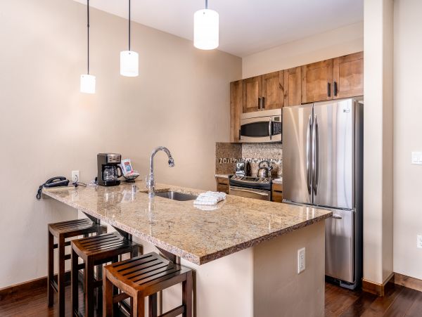 Steamboat Springs Condo 950306
