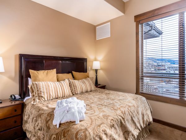 Steamboat Springs Condo 950306