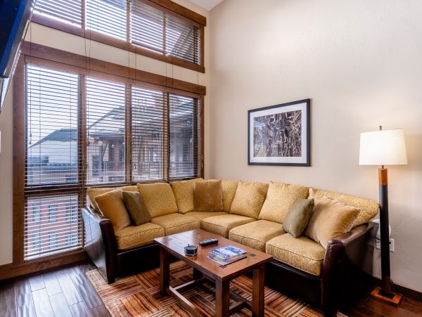 Steamboat Springs Condo 950306