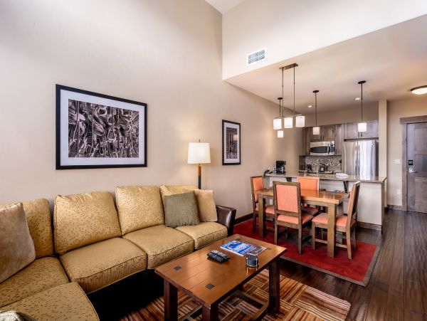 Steamboat Springs Condo 950306