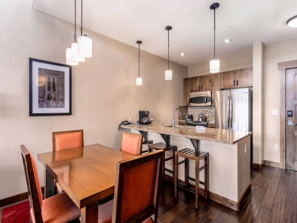 Steamboat Springs Condo 950306