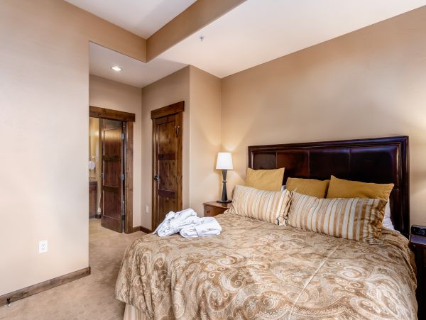 Steamboat Springs Condo 950306