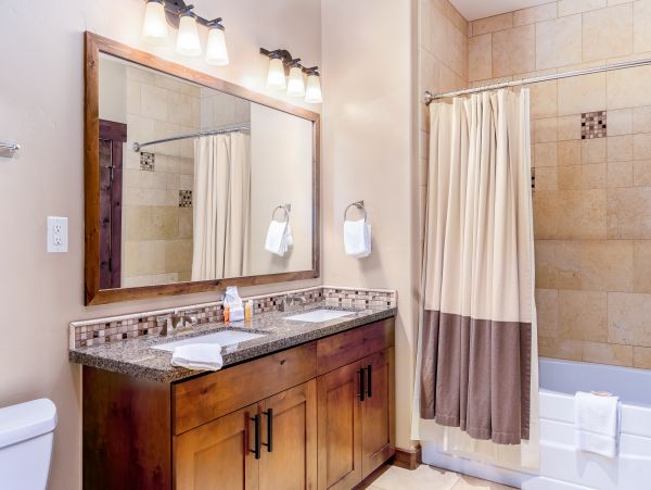 Steamboat Springs Condo 950306