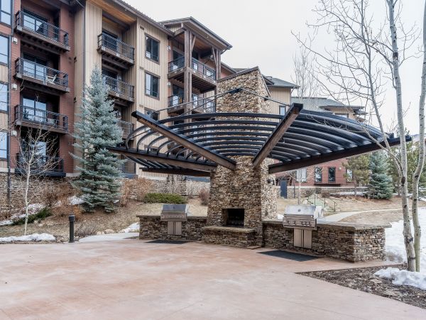 Steamboat Springs Condo 950306