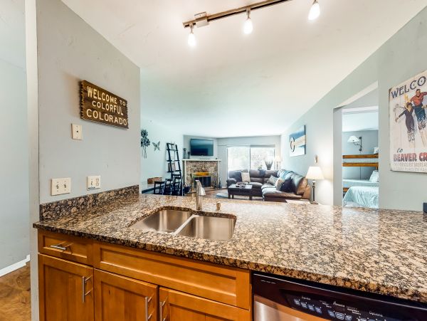 Avon Condo 950307