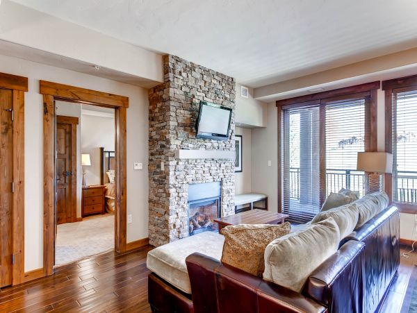 Steamboat Springs Condo 950308