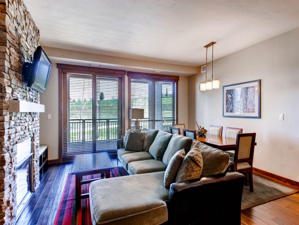 Steamboat Springs Condo 950308