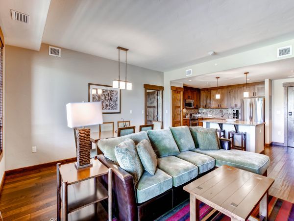 Steamboat Springs Condo 950308