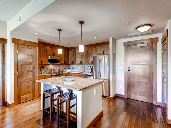Steamboat Springs Condo 950308