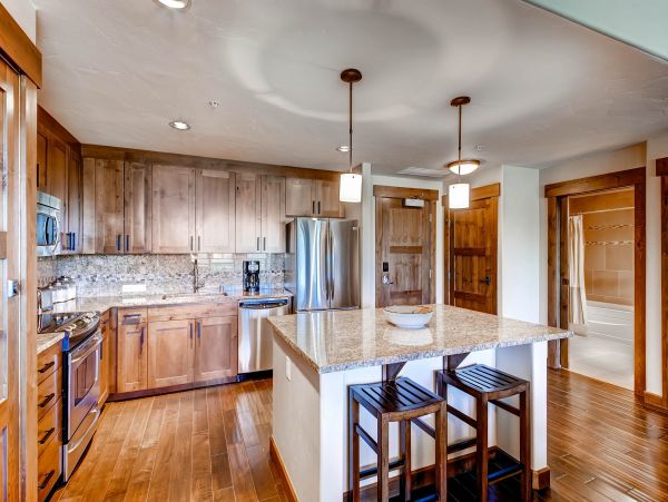 Steamboat Springs Condo 950308