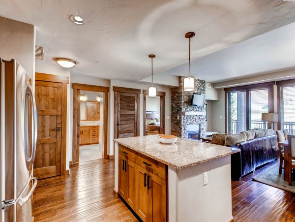 Steamboat Springs Condo 950308