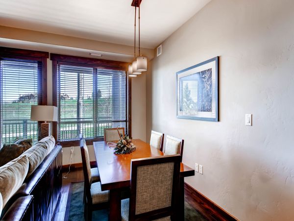 Steamboat Springs Condo 950308