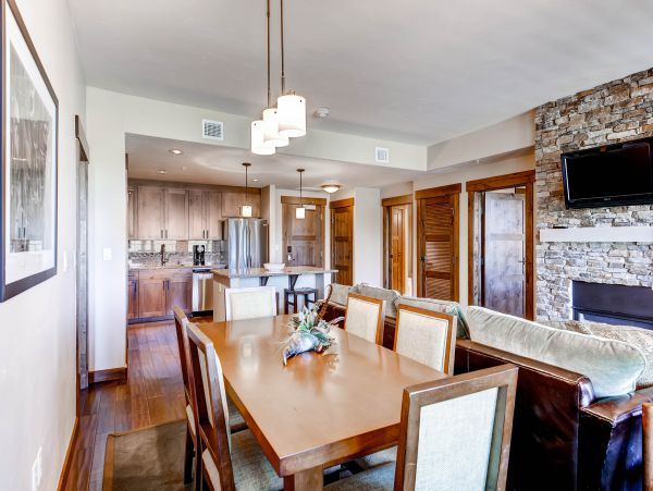 Steamboat Springs Condo 950308