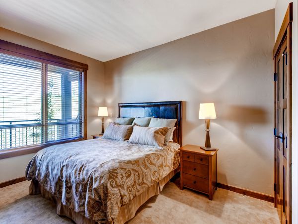 Steamboat Springs Condo 950308