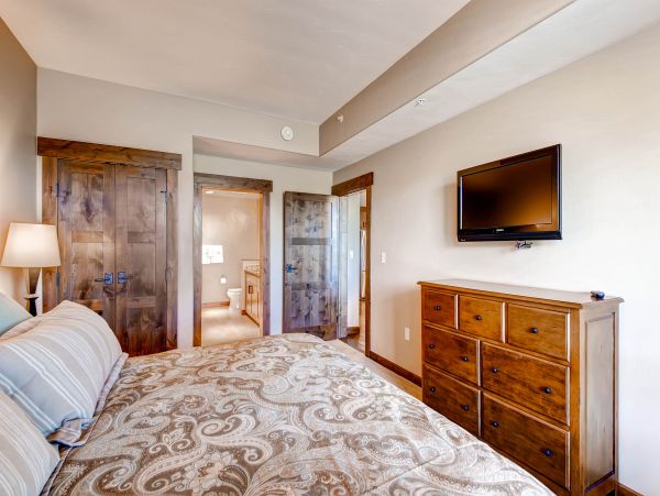 Steamboat Springs Condo 950308