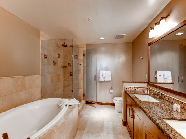 Steamboat Springs Condo 950308