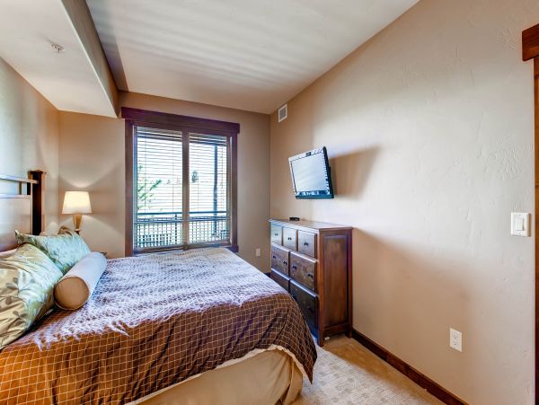 Steamboat Springs Condo 950308