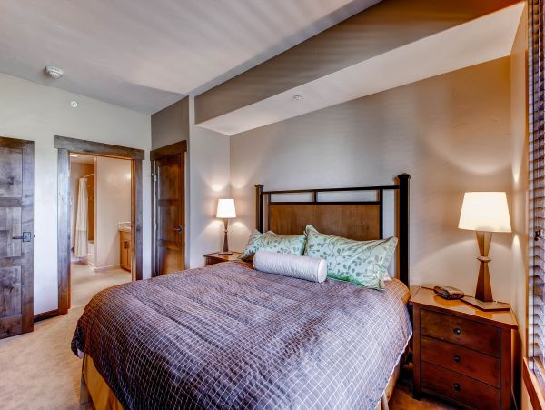 Steamboat Springs Condo 950308