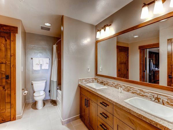 Steamboat Springs Condo 950308