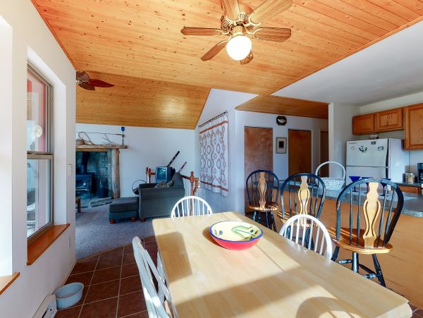 Breckenridge Home 950311